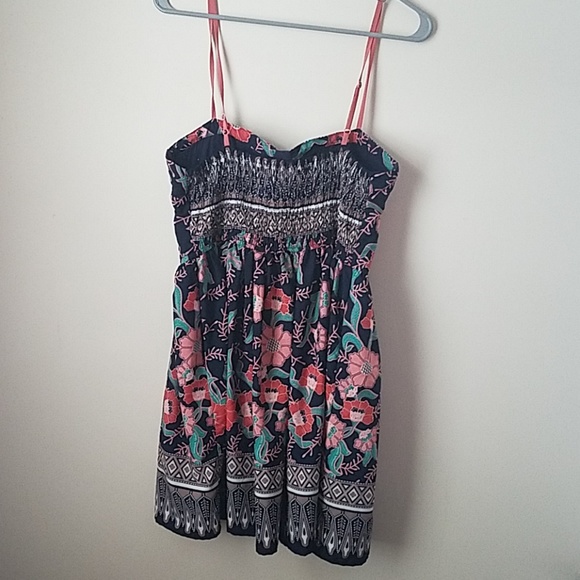 Band of Gypsies Dress - Picture 3 of 5